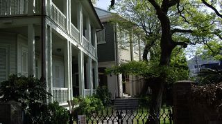 雰囲気は味わえます