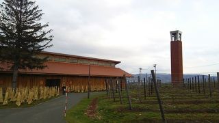 富良野の六花亭