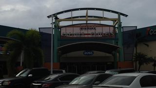 ROS dressが面白いけれど、並ぶのは覚悟