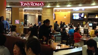 美味しいですが、予約は必須です