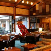 ロビーラウンジ