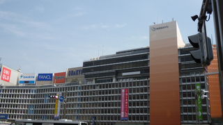 幅広い年齢層向けに充実の品揃え