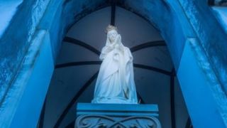 歴史を感じます