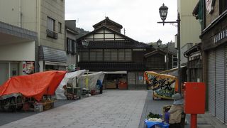 冬は寂しめかも・・・。