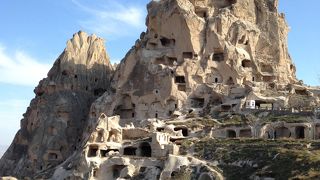 売り物件がありました