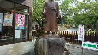 幕末の歴史に燦然と輝く