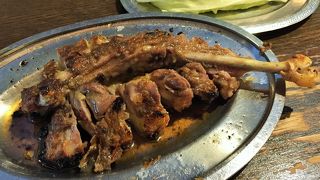 とりめしも美味