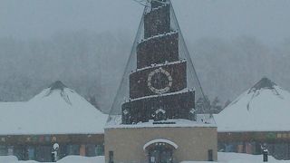 随分きれいになりました