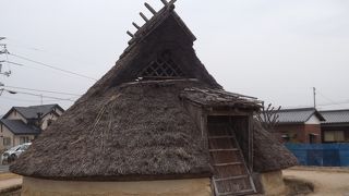 牛窓・前島　part1　(3)　門田貝塚史跡公園（かどたかいづかしせきこうえん）を散策