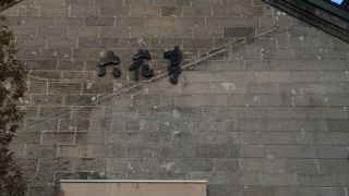 二階に簡易カフェスペースがあります