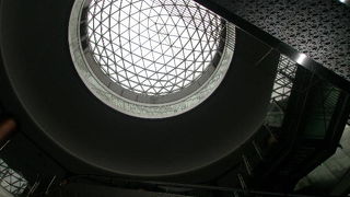 梨泰院のもう一つの入口駅です