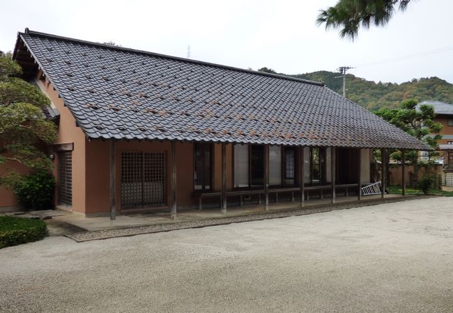 斎藤隆夫記念館 静思堂 クチコミ・アクセス・営業時間｜出石・但