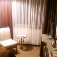 ちょっとした椅子やテーブルでもうれしいです