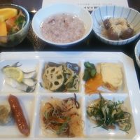 これはほんの一部。美味しかった！