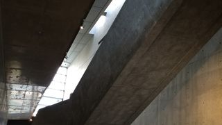 安藤忠雄の建築が楽しめる