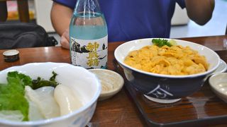 神威岬に行ったらやっぱり