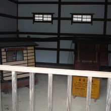 当時の籠です。