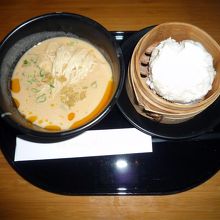 ごちそうさまでした