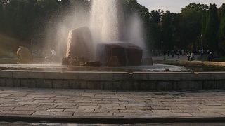 規模が大きいです。