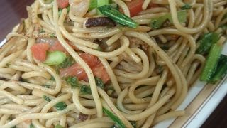 アルデンテなんて必要なし