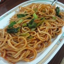 ナポリタン レギュラー