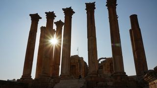 この古代遺跡が侮れない！