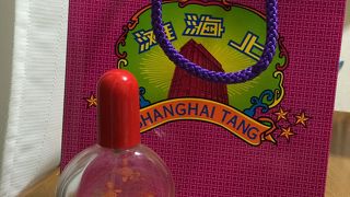 ルームフレグランスがお気に入り