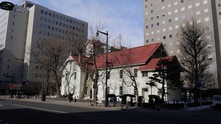 内部も見学すればがっかりしないかも