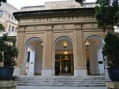 Hotel Phoenicia Malta 写真