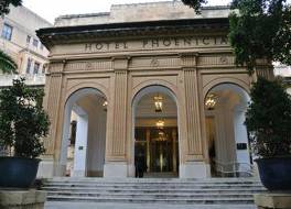 Hotel Phoenicia Malta 写真