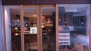 エスプレッソは試しておこう