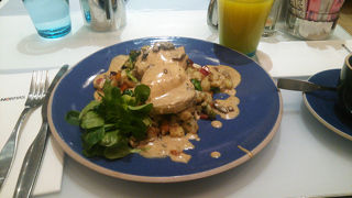 ゆっくりできない