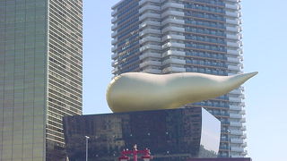 象徴的なモニュメント