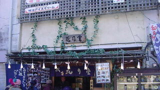 メロンパンが大人気