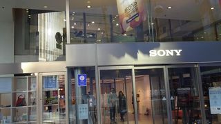 多分、みんなが知っている場所。