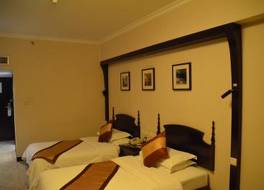 Four Points by Sheraton Kunming, Downtown 写真