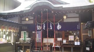 道修町の神農さん・薬と交易の神