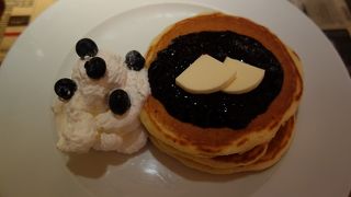 それぞれの時間帯で楽しめる