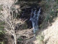 岩尾の滝