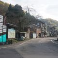 花咲くいろは聖地