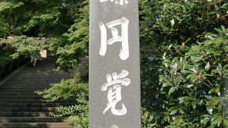 中は結構広いです。