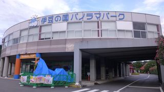 天気の良い時に