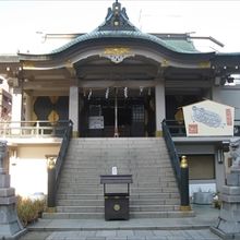 建物は立派です