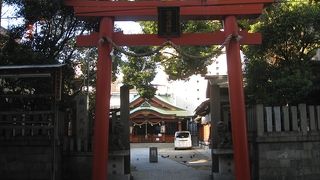 堀川のえべっさん