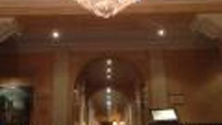 ホテル ロンバルディ