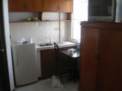 スーパーマノンズ アシステッド リビング アパーテル 写真