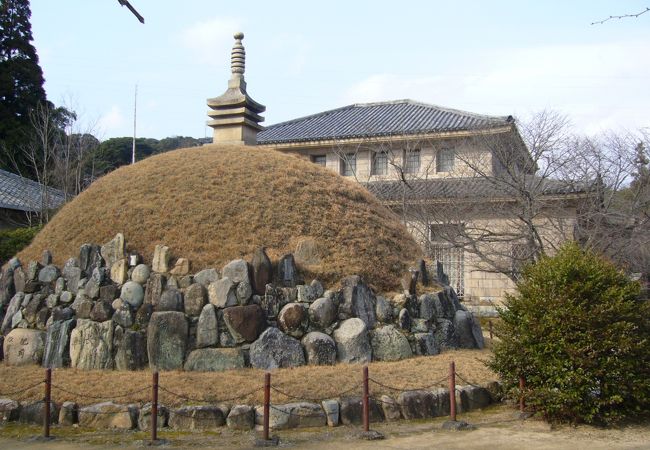 下関の歴史が学べる市立長府博物館「特別展　薩長盟約と下関」に行きました。