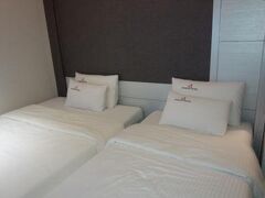 サムホ パーク ホテル 写真