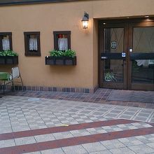 布施で唯一の本格フランス料理店 By 河内温泉大学名誉教授 パパノエルのクチコミ フォートラベル