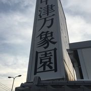 なんで人がいないのか不思議